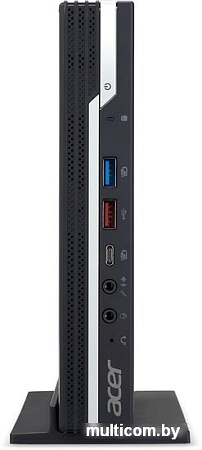 Компактный компьютер Acer Veriton N4660G DT.VRDER.19U