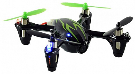 Квадрокоптер Hubsan X4 Camera H107C Standard