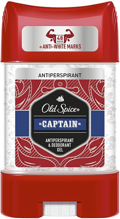 Old Spice Captain 70 мл
