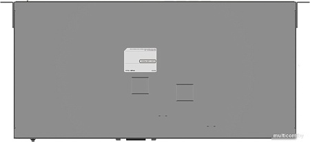 Управляемый коммутатор 2-го уровня Ruijie Networks RG-NBS3100-24GT4SFP-P-V2