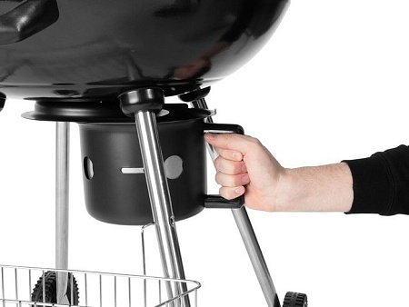 Гриль Fieldmann FZG 1004