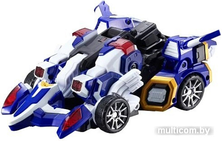 Трансформер Young Toys Storm Joe 301107