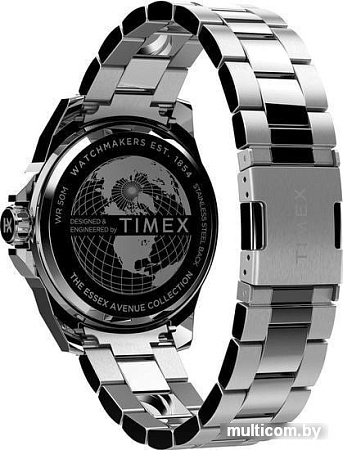 Наручные часы Timex TW2U42600