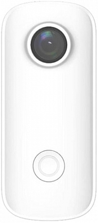 Экшен-камера SJCAM C100 (белый)