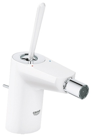 Однорычажный смеситель Grohe Eurodisk Joystick 24036LS0