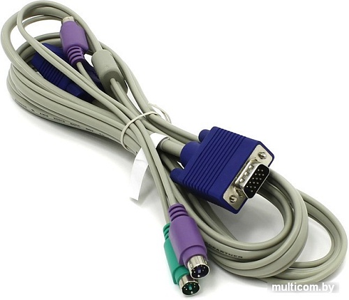 Кабель TRENDnet TK-C06