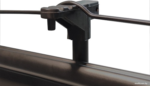 Проекционный экран PL Magna MW TRM-HD-101D