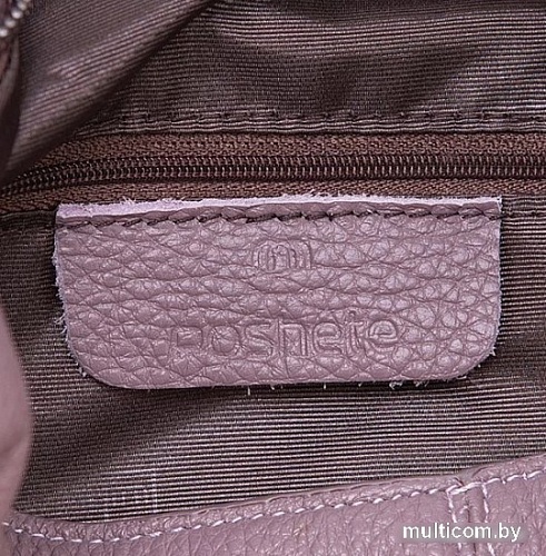 Городской рюкзак Poshete 892-E0326H-DPK (розовый)