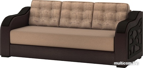 Диван Мебель Холдинг Фостер-4 Ф-4-3-414-4B-OU