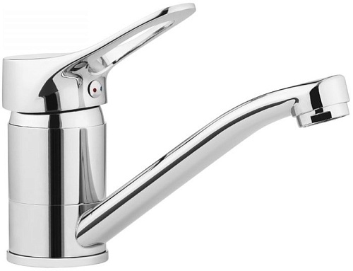 Deante Vero BOW 026M