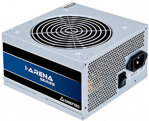 Корпус Chieftec HT-01B-350GPB 350W