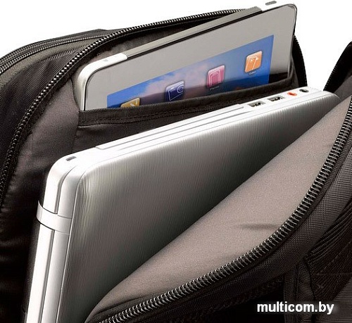 Рюкзак Case Logic 17.3" Laptop Backpack