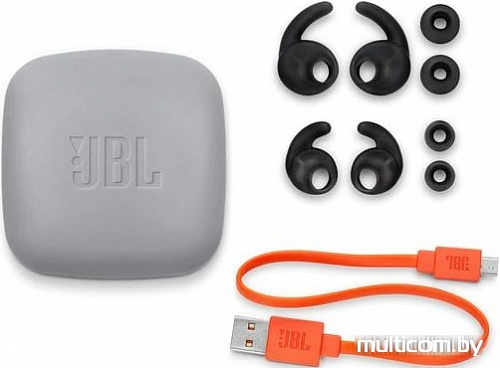 Наушники JBL Reflect Mini 2 (синий)