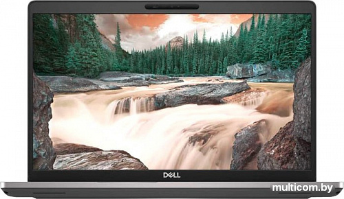 Ноутбук Dell Latitude 15 5501-3769