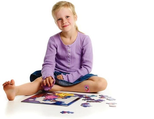 Larsen Принцессы US5