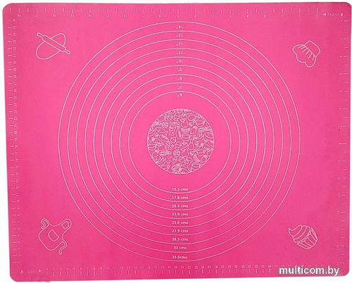 Силиконовый коврик DomiNado ZNG-16
