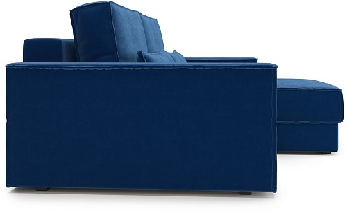 Угловой диван Mio Tesoro Тауэр (Velutto 26)