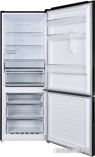 Холодильник Korting KNFC 72337 XN