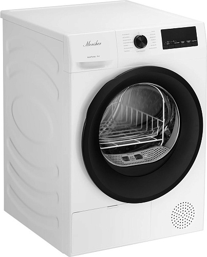 Сушильная машина Monsher MDM 660 Blanc