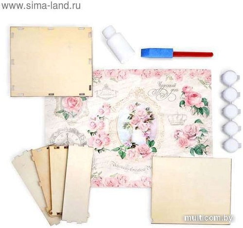 Школа талантов Нежность 4472880