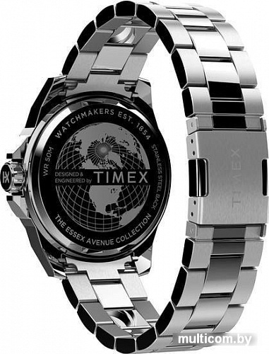 Наручные часы Timex TW2U42600
