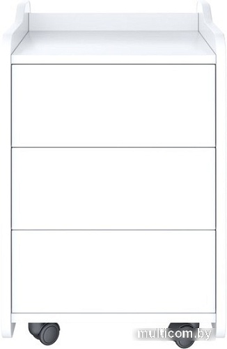 Тумба VMM Game Case 40 White CS-1WEWE (белый)