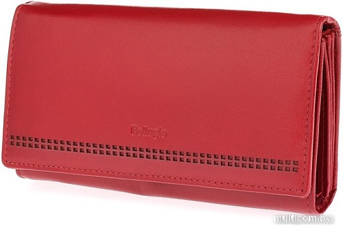 Кошелек Bellugio AD-118R-064M (красный)