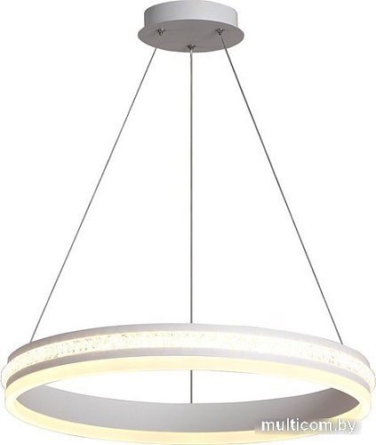 Подвесная люстра Feron Shinning Ring AL5888 41699