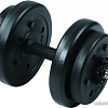 Гантель Lite Weights 3108CD 8 кг