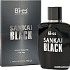 Туалетная вода BI-ES Sankai Black EdT (100 мл)