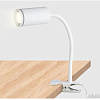 Настольная лампа Ambrella light FW2467 WH (белый)