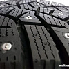 Автомобильные шины Bridgestone Blizzak Spike-02 195/55R15 85T