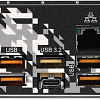 Материнская плата ASRock X570 Steel Legend