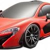 Автомодель Maisto McLaren P1 (красный)