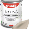 Краска Finntella Ikkuna Jolie F-34-1-3-FL089 2.7 л (бежевый)