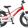 Детский велосипед Stels Storm MD 18 (красный)