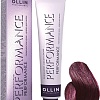 Ollin Professional Performance 0/22 фиолетовый