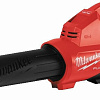 Ручная воздуходувка Milwaukee M18 FUEL M18F2BL-802 4933479988 (с 2-мя АКБ)