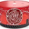 Яндекс Станция Лайт Desert Roses