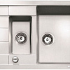 Кухонная мойка TEKA Astral 60 B-TG Белый [88921]