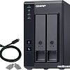 Сетевой накопитель QNAP TR-002