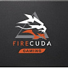 SSD Seagate FireCuda 120 4TB ZA4000GM1A001