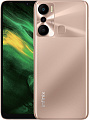 Смартфон Infinix Hot 20i 4GB/64GB (закатный золотой)