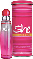 Парфюмерия Hunca She Is Fun EdT 50 мл