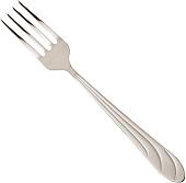 Столовая вилка Амет Диана 1с811