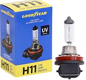 Галогенная лампа Goodyear H11 GY010110 1шт