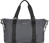 Дорожная сумка Fabretti 2024-3 (серый)