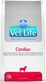 Корм для собак Farmina Vet Life Cardiac Dog 2 кг