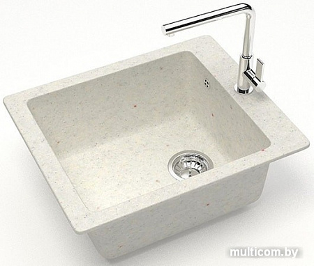 Кухонная мойка Elmar M-05M (хлопок Q7)