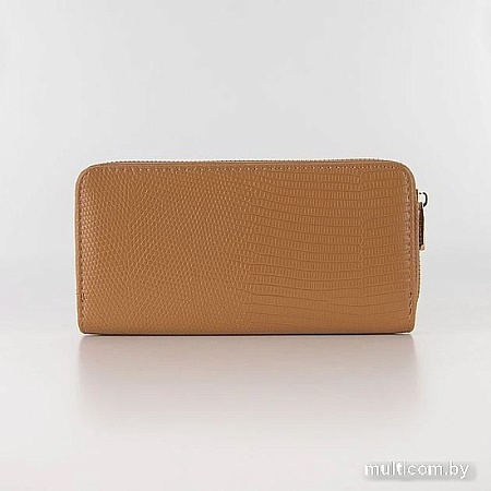 Кошелек David Jones 823-P134-510-CRM (карамельный)